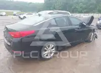 2012 KIA Optima photo