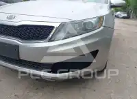 2012 KIA Optima фото