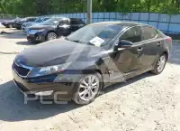 2012 KIA Optima photo
