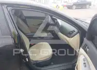 2012 KIA Optima photo
