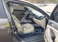 2012 KIA Optima фото
