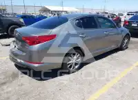 2012 KIA Optima фото