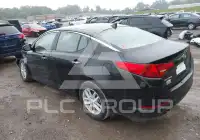 2012 KIA Optima фото