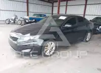 2012 KIA Optima фото