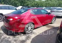2012 KIA Optima фото