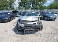 2012 KIA Optima фото