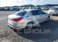 2012 KIA Optima фото