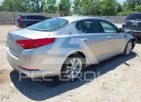 2012 KIA Optima photo