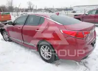 2012 KIA Optima фото