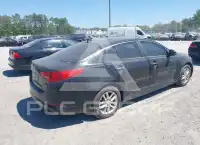 2012 KIA Optima photo