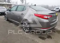 2012 KIA Optima фото