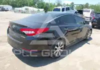 2012 KIA Optima фото