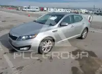 2012 KIA Optima photo