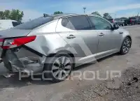 2012 KIA Optima фото