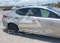 2012 KIA Optima фото