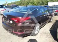 2012 KIA Optima фото