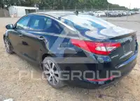 2012 KIA Optima photo