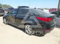 2012 KIA Optima photo