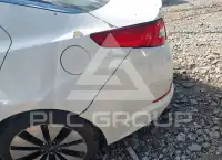 2012 KIA Optima фото
