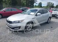2012 KIA Optima фото