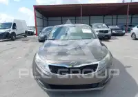 2012 KIA Optima фото