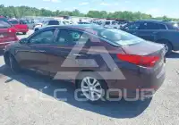 2012 KIA Optima photo