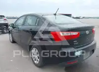 2012 KIA Rio photo