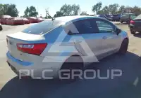 2012 KIA Rio photo