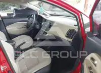 2012 KIA Rio фото