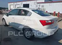 2012 KIA Rio фото