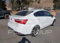 2012 KIA Rio photo