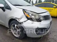 2012 KIA Rio photo