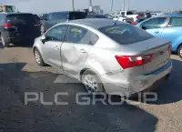 2012 KIA Rio фото