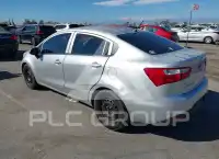 2012 KIA Rio photo