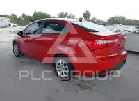 2012 KIA Rio фото