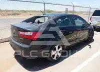2012 KIA Rio фото