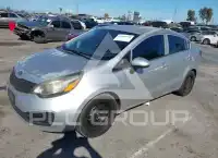 2012 KIA Rio photo