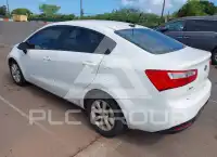 2012 KIA Rio фото