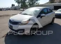 2012 KIA Rio photo