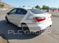 2012 KIA Rio photo