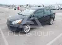 2012 KIA Rio photo