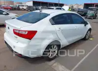 2012 KIA Rio фото