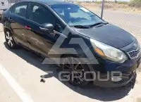 2012 KIA Rio фото
