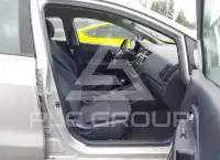 2012 KIA Rio photo