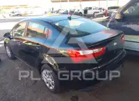 2012 KIA Rio фото