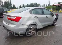 2012 KIA Rio photo