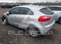 2012 KIA Rio фото