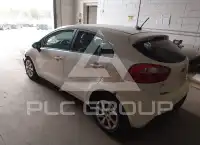 2012 KIA Rio фото