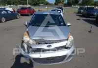 2012 KIA Rio фото