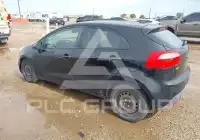 2012 KIA Rio photo
